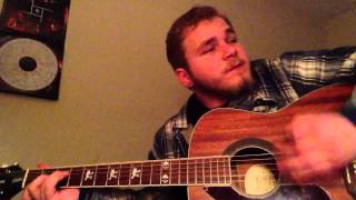 Theme From Piñata- Fear In Colour (Bright Eyes Cover)