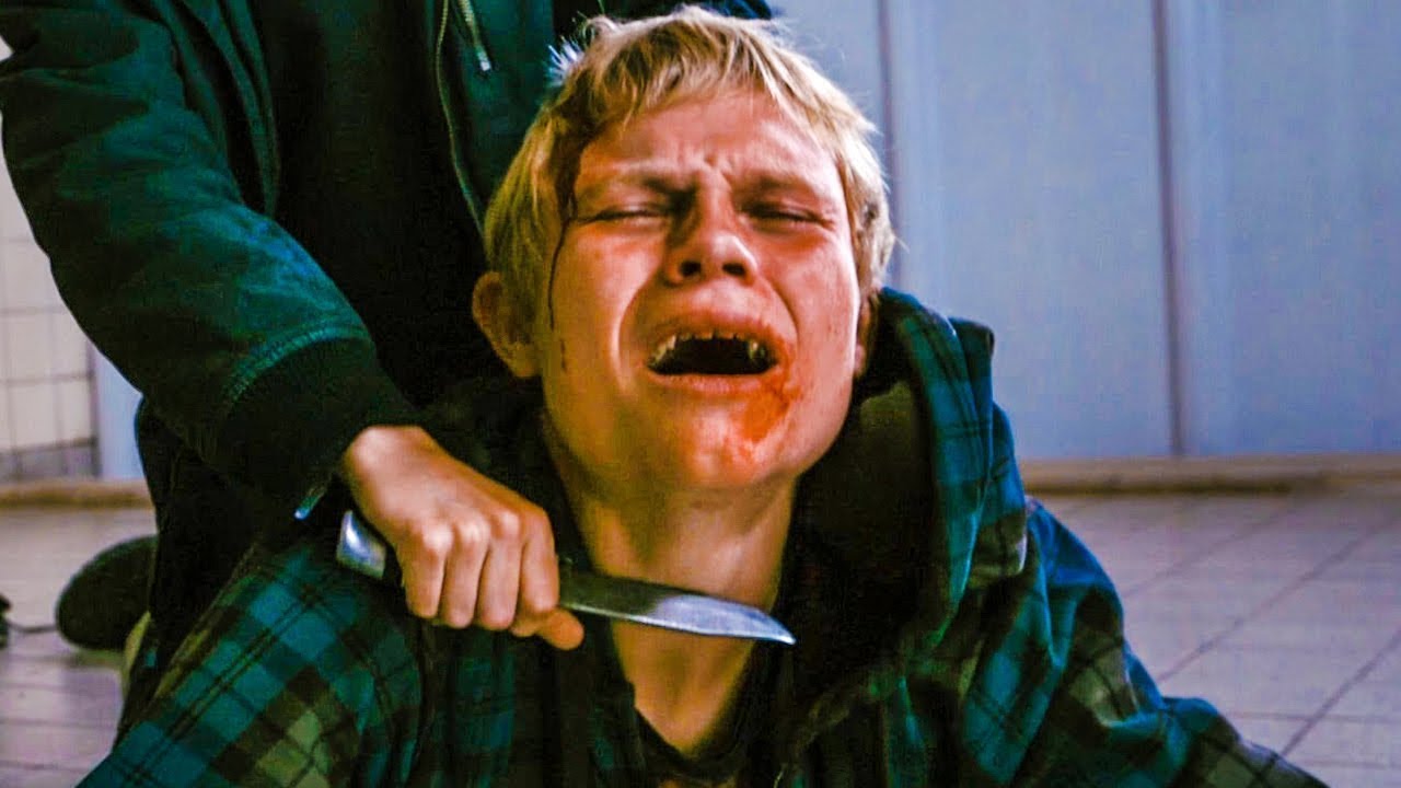 O GAROTO buscava VINGAR o AMIGO, mas as coisas foram longe DEMAIS!