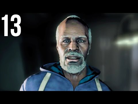 Nocny POŚCIG ZA SPRINTEREM 😫 | Dying Light PL 4K [#13]