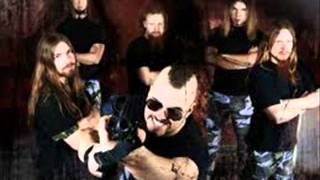 Sabaton-Hail to the King