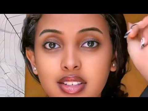 fitaw girmay is live!#selam kemey wielkum