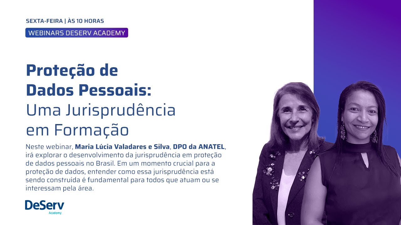 Proteção de Dados Pessoais: Uma Jurisprudência em Formação