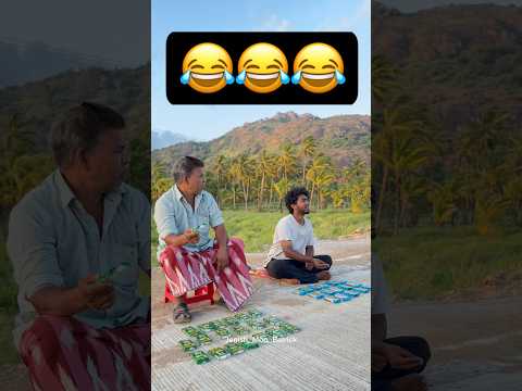 Don’t miss the End🤣🔥 #comedy #funny #shorts