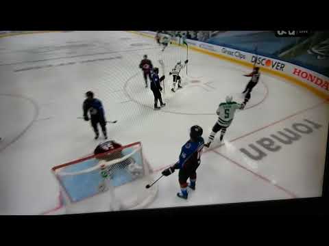 Dallas Stars OT win replay