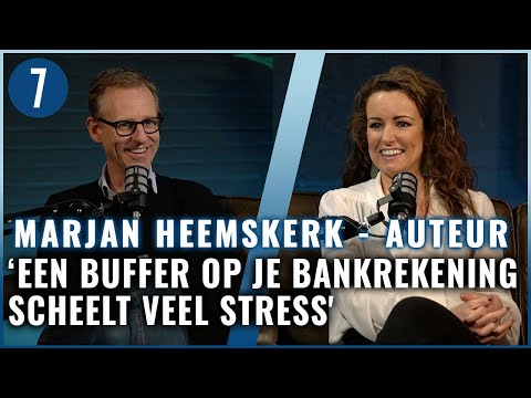 Marjan Heemskerk — 5 financiële tips voor ondernemers van expert Marjan Heemske