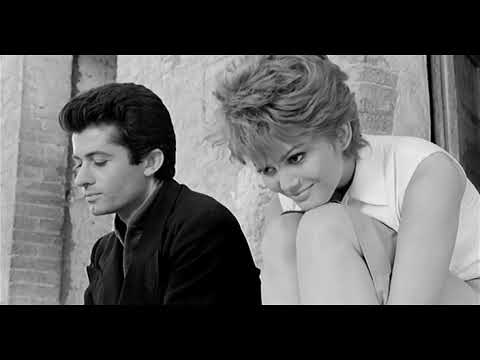 Bube's Girl, La Ragazza di Bube 1963, English subs, also Bebo's Girl.