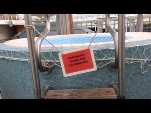 Aidasol im Orkan Xaver