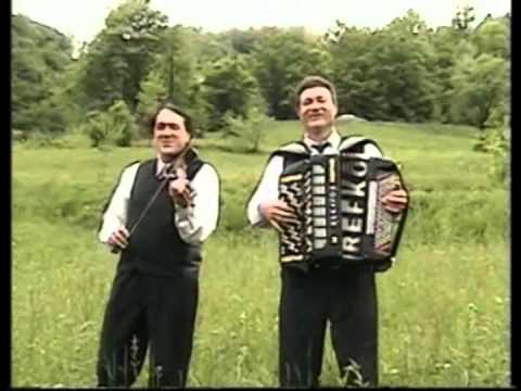 Refkini ahbabi - Ajse, Ajse - (Official video 2005)