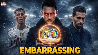 Arbeloa did it again…