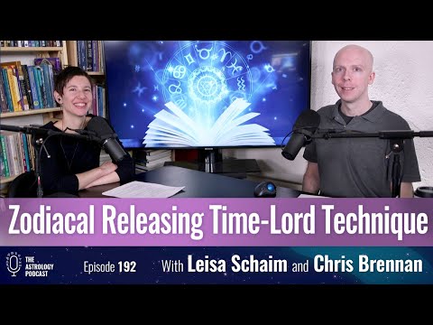 Zodiacal Releasing: An Ancient Timing Technique