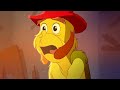 Green Eggs And Ham 1x2 Opening