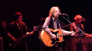 Tom Petty and the Heartbreakers June 4, 2013 - &quot;Rebels&quot;