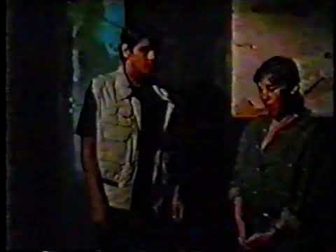 Noite Maldita TVRip CNT/Gazeta - Tensão Total