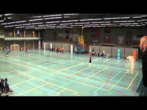 KleinArsenal/Steevens - AORC Lebo Vastgoed