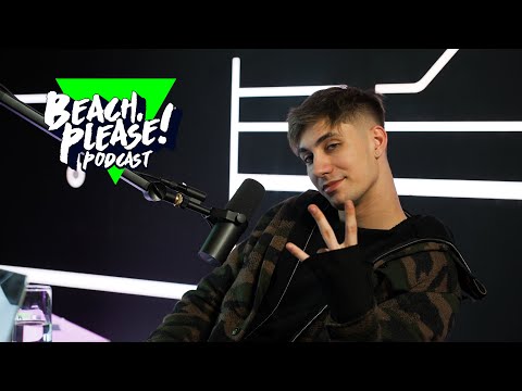 YNY SEBI: “Am fost inselat chit ca mi-am dedicat tot” | BEACH, PLEASE! Podcast: Ep. 22