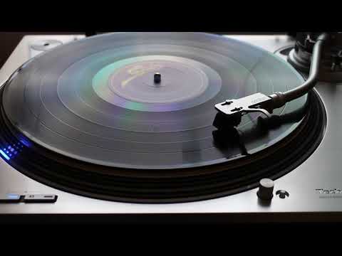 Men At Work - Down Under (1981 HQ Vinyl Rip) - Technics 1200G / Audio Technica ART9