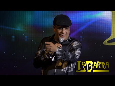 The Barra Presents: Torombolo Welch - An Empirical Sociologist 🧐