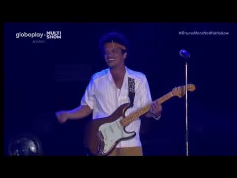 Bruno Mars- Liquor Store Blues/Billionaire (Live At The Town 2023)