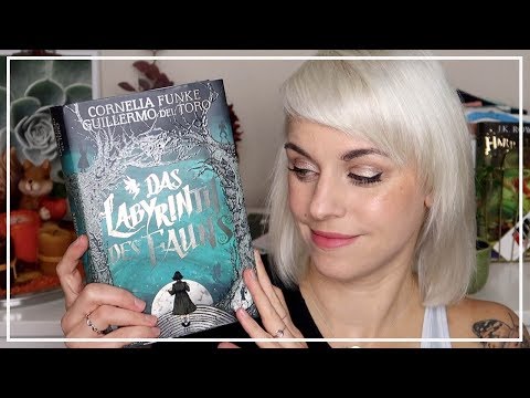 CORNELIA FUNKE - DAS LABYRINTH DES FAUN: Das Buch zum Film