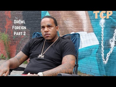 @drewlforeign Talks Meeting @RowdyRebel & @RahLito