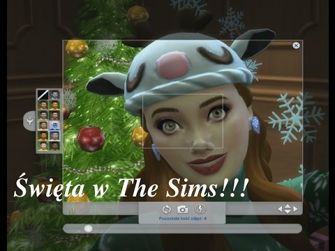 Sims Mysteries CHRISTMAS 2016 SPECIAL! Merry Christmas!