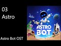 Astro by Kenneth Young