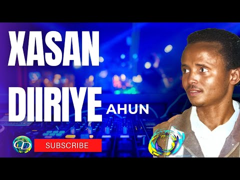 Xasan Diiriye Faarax Ahun | Timir Laf baa ku Jirta | Ereyada Max'uud Tukaale Ahun