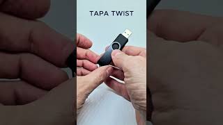 Video de Pen Drive Giratorio 4GB