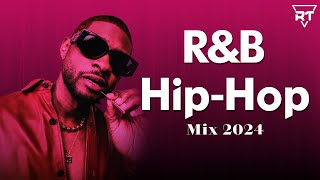 R&B HipHop Music 2024 - Explore the soul - RnB & HipHop Playlist 2024