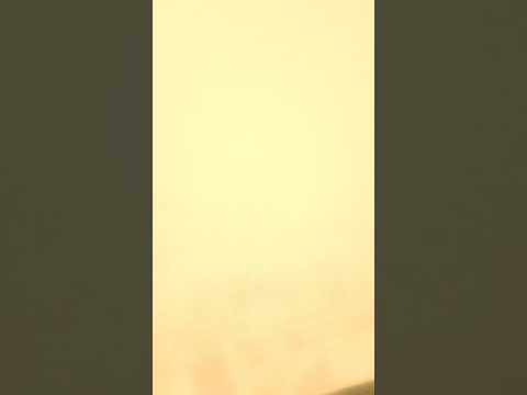 MIDWEST BLIZZARD - APRIL 2018 : bird's eye view of Minneapolis-St. Paul