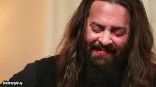 Strand of Oaks - "Weird Ways" (KUTX SXSW Pop-Up Session)