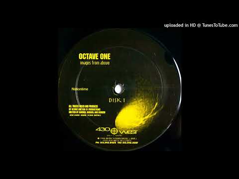 Octave One - Nationtime