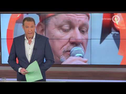 GLD Nieuws dinsdag 11 december