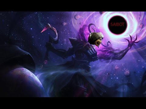 Dark Star Singularity Montage (Thresh Game Mode)