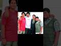 Actor Srihari With His Family