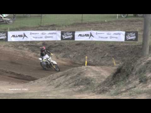 2014 Silver Dollar Vurb Classic: Supermini 1 (12-15) Uncut - vurbmoto