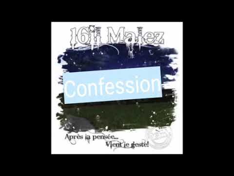 16'il Malez - Confession