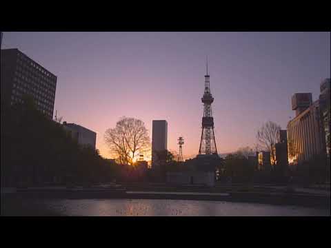 Odori Park