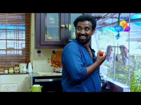 Uppum Mulakum│Flowers│EP# 679