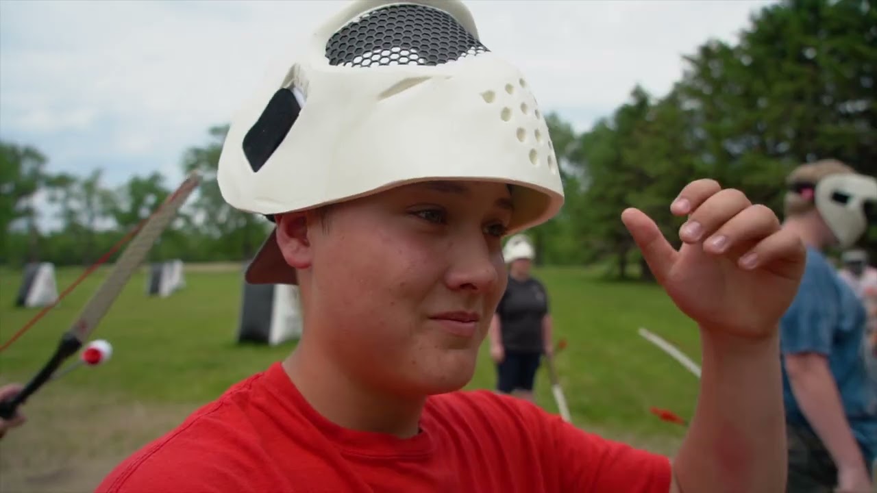 Camp Conquerors - 2022 Highlights