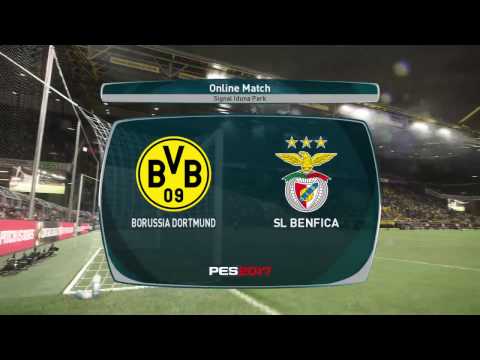 PES 2017: Online Divisions road to Division 1 - Part 59 (the lobmeister, ragequit)