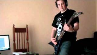 All1Word - iGeneration (MC Lars Cover)