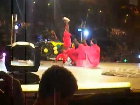 mystical suriname feat trinidad.AVI