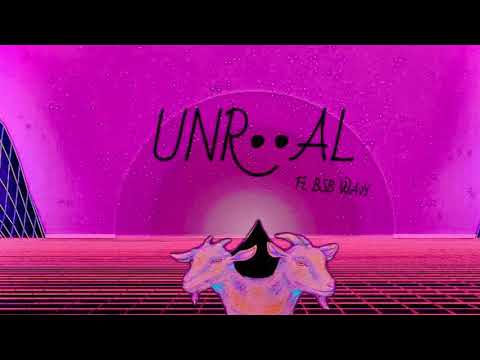 JuuBanzz - Unreal • ft BSBWAVY