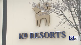 K9 Resorts location coming to Penfield