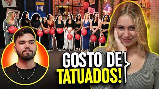 POP THE BALLOON OR FIND YOUR LOVE!