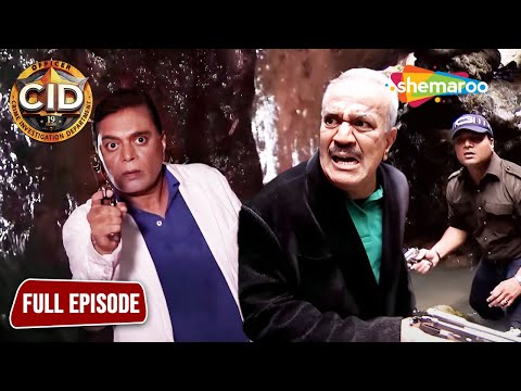 CID Ganga Series | Haridwar में DCP और ACP आया आमने सामने || CID | Season 2 | New Ep | 25 Nov 2024
