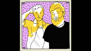 Bad Books - PYOTR (Daytrotter Version)