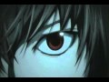 Death Note-Breaking the Habit 