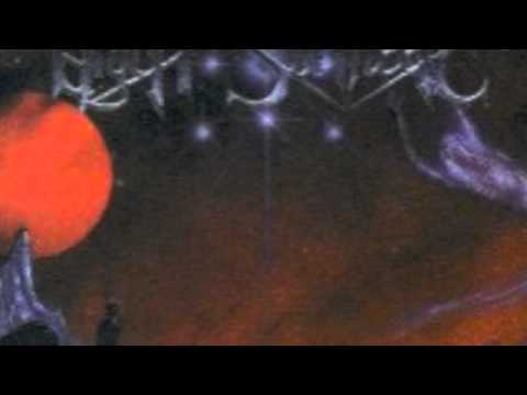 Ufych Sormeer - The funeral song of the demonsword resounds beyond the ice veiled caves